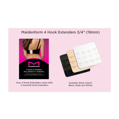Maidenform Bra Extender
