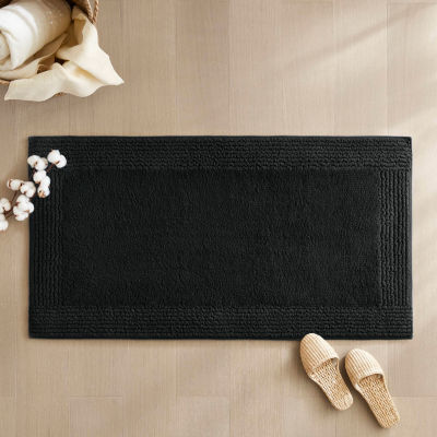 Madison Park Signature Splendor Reversible Bath Rug