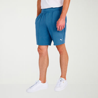 PUMA Mens 8" Workout Shorts