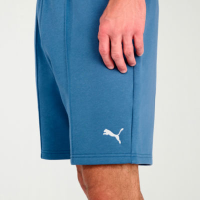 PUMA Mens 8" Workout Shorts