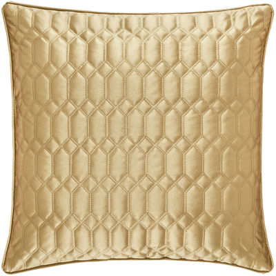 Five Queens Court Saranda Square Throw Pillows