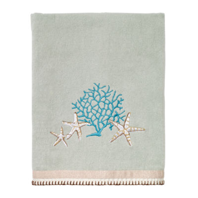 Avanti Beachcomber Bath Towel Collection