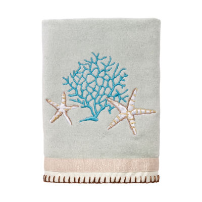 Avanti Beachcomber Bath Towel Collection