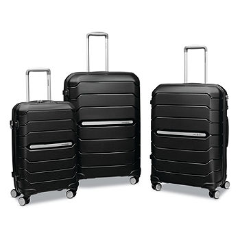 Samsonite Freeform Hardside Luggage - JCPenney