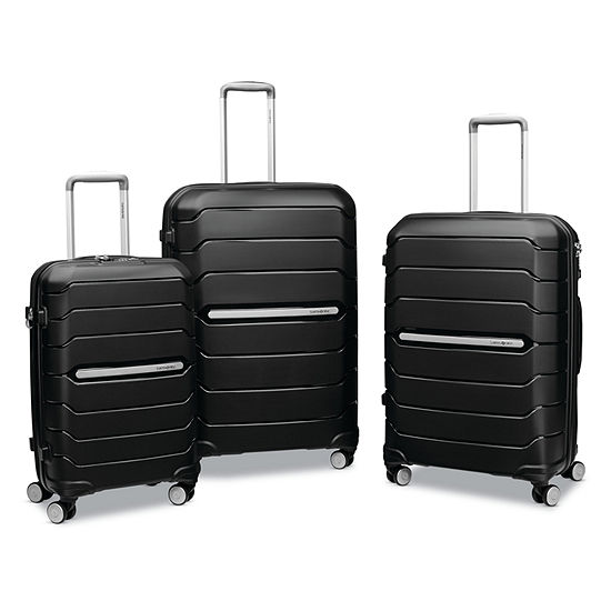 Samsonite Freeform Hardside Luggage - JCPenney