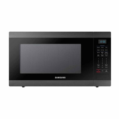 Samsung 1.9 Cu Ft Counter Microwave