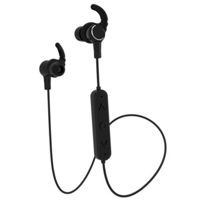 Tzumi Bluetooth Sport Earbuds