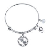 Footnotes mother daughter on sale bracelet