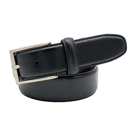 Stafford Mens Belt, Small, Black