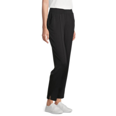 jcpenney womens jogging pants