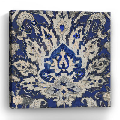 Lumaprints Trip Around The World Giclee Canvas Art