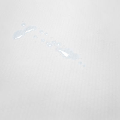 BioPEDIC Fresh and Clean Mattress Protector with Antimicrobial Ultra-Fresh Treated Fabric