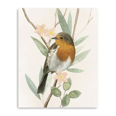 Lumaprints Tree Toppers Iv Giclee Canvas Art, Color Brown JCPenney