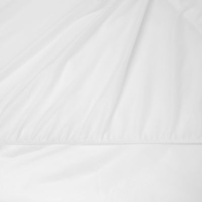 BioPEDIC Fresh and Clean Mattress Protector with Antimicrobial Ultra-Fresh Treated Fabric