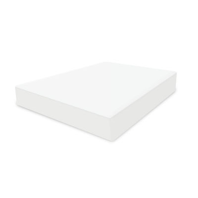 BioPEDIC Fresh and Clean Mattress Protector with Antimicrobial Ultra-Fresh Treated Fabric