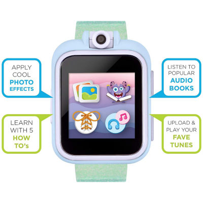 Itouch Playzoom 2 Girls Multicolor Smart Watch 13079-2-42-1-Hlg