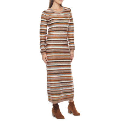 Jcp sweater clearance dress