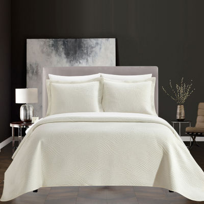Chic Home Ciaran -pc. Hypoallergenic Quilt Set