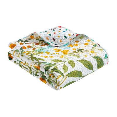 Chic Home Shea Reversible Quilt Set