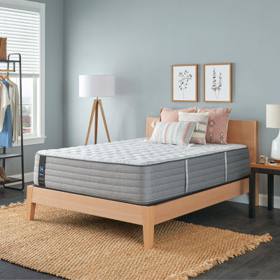 Sealy Posturepedic Plus Retford 11" Firm Tight Top - Mattress Only