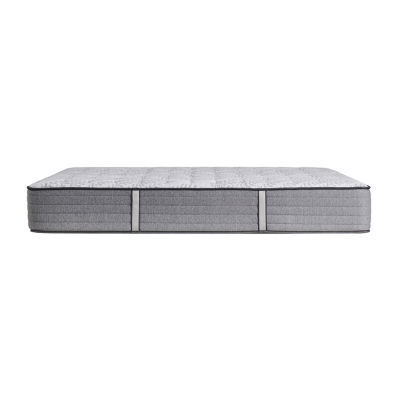 Sealy Posturepedic Plus Retford 12.5" Medium Tight Top - Mattress Only