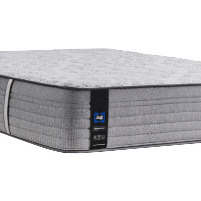 Sealy Posturepedic Plus Retford 14" Firm Euro Top - Mattress Only