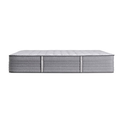 Sealy Posturepedic Plus Retford 14" Medium Euro Top