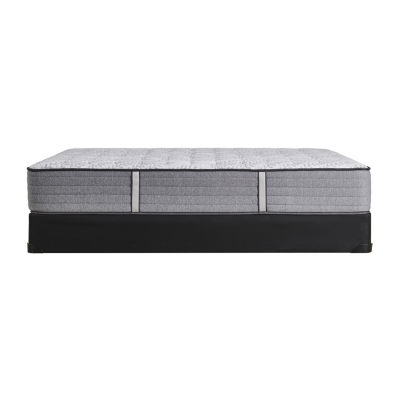 Sealy® Retford Firm Tight Top Mattress + Box Spring