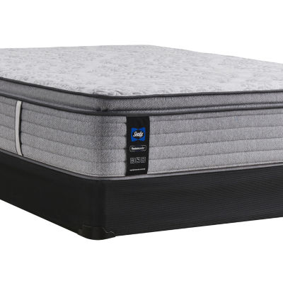 Sealy® Retford Soft Pillow Top - Mattress + Box Spring