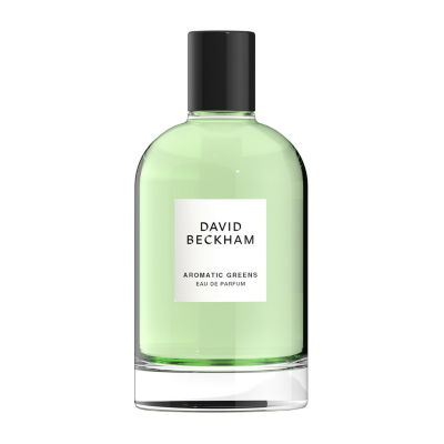 David Beckham Aromatic Greens Eau De Parfum, 3.3 Oz