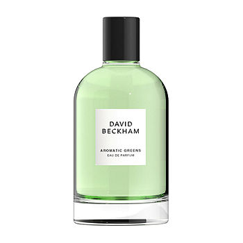 David Beckham Aromatic Greens - Eau de Parfum