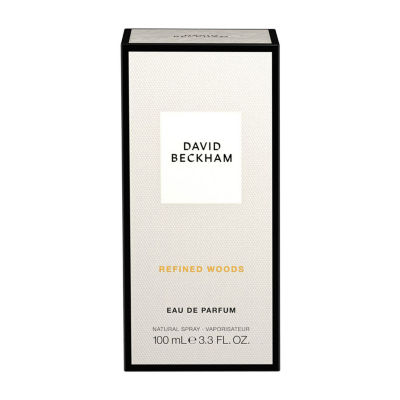 David Beckham Refined Woods Eau De Parfum, 3.3 Oz