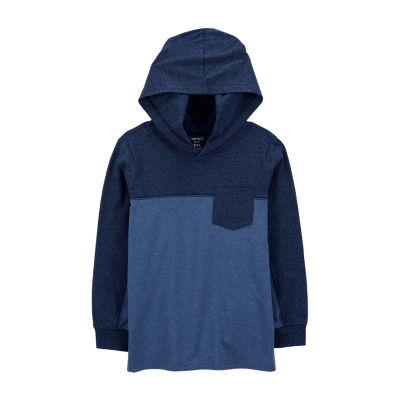 Hooded t shirt sales for kids