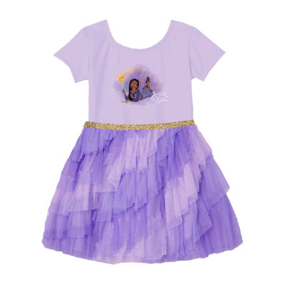 Disney princess hotsell dress jcpenney