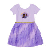 Jcpenney disney princess dress hotsell