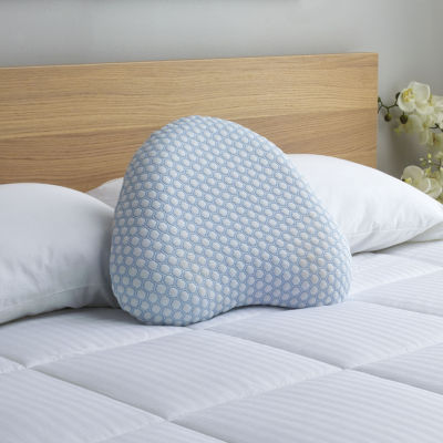 Jcpenney memory foam clearance pillow