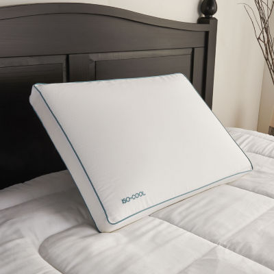 Comfort tech hotsell serene pillow