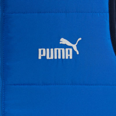 PUMA Big Boys 3-pc. Pant Set