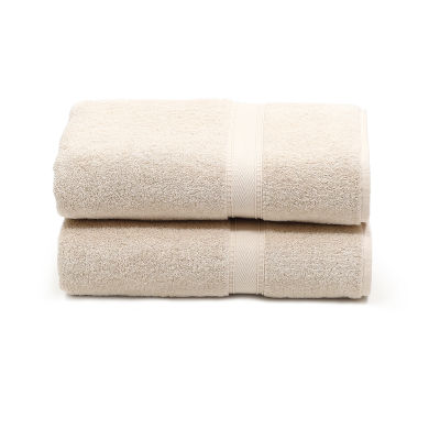 Linum Home Textiles Sinemis Terry -pc. Quick Dry Bath Towels