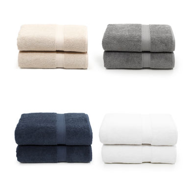 Linum Home Textiles Sinemis Terry -pc. Quick Dry Bath Towels