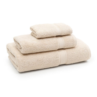 Linum Home Textiles Sinemis Terry -pc. Quick Dry Bath Towel Sets