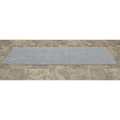 Garland Rug Queen Cotton Bathroom Runner