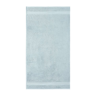 Linum Home Textiles Starlight Terry 6-pc. Quick Dry Bath Towel Set