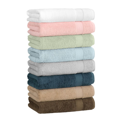 Linum Home Textiles Starlight Terry 6-pc. Quick Dry Bath Towel Set