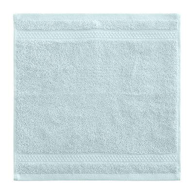 Linum Home Textiles Starlight Terry 6-pc. Quick Dry Bath Towel Set