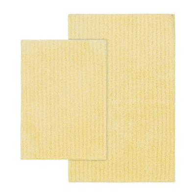 Garland Rug Sheridan 2-pc. Bath Rug Set