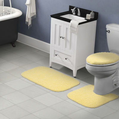 Garland Rug Jazz 3-pc. Bath Rug Set