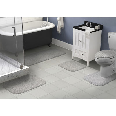 Garland Rug Jazz 5-pc. Bath Rug Set