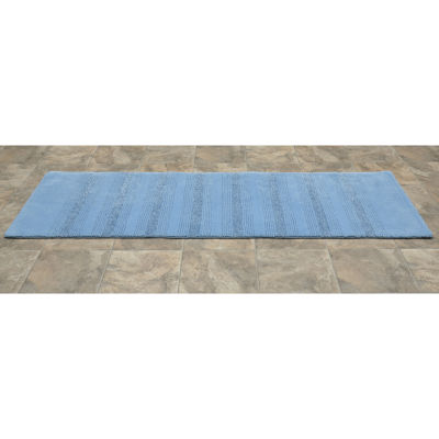 Garland Rug Essence Bathroom Runner