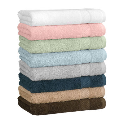 Linum Home Textiles Starlight Terry 6-pc. Quick Dry Washcloth